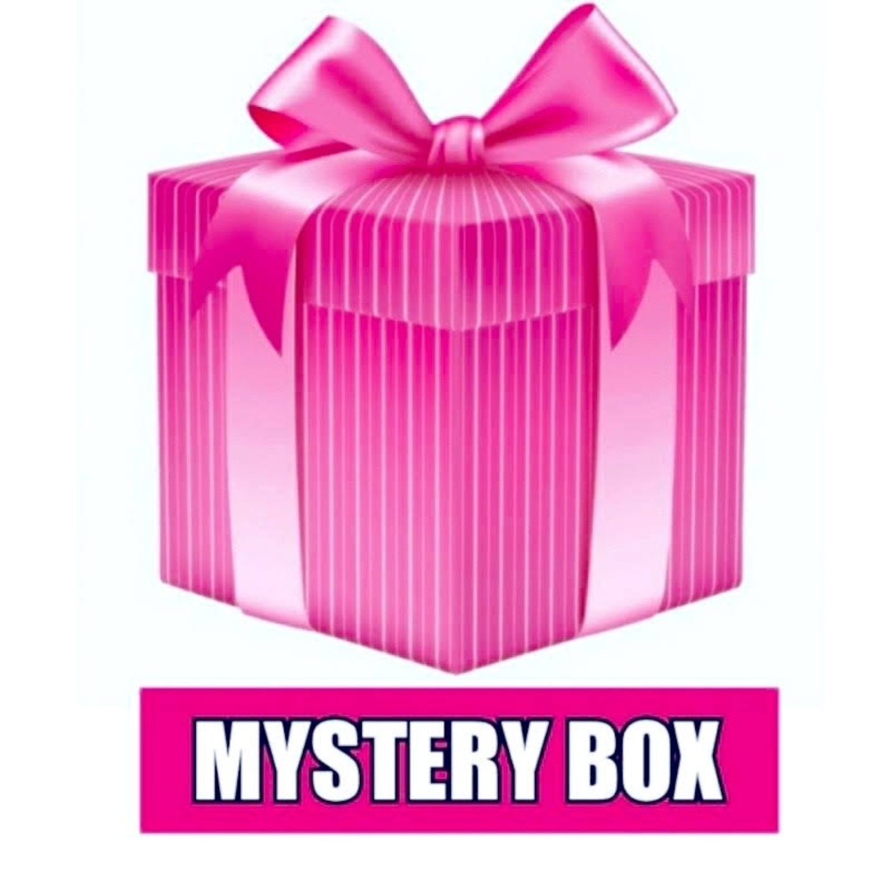 Mystery box